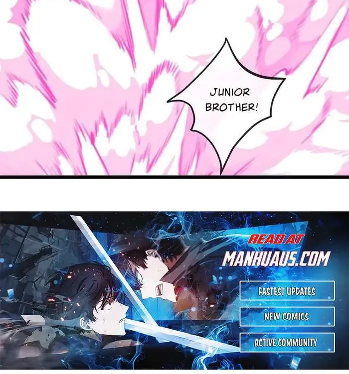 Shenwu Tianzun Chapter 799 page 35 - 