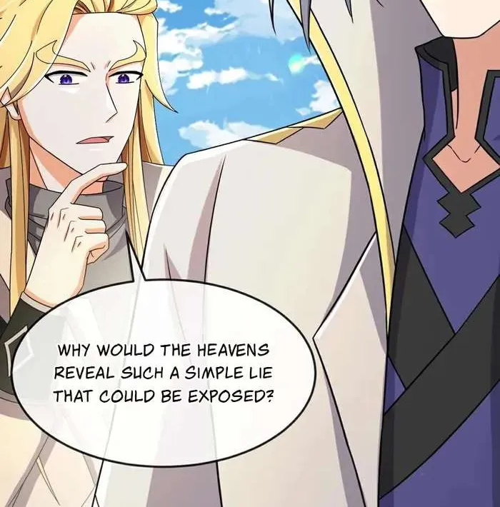 Shenwu Tianzun Chapter 799 page 5 - 