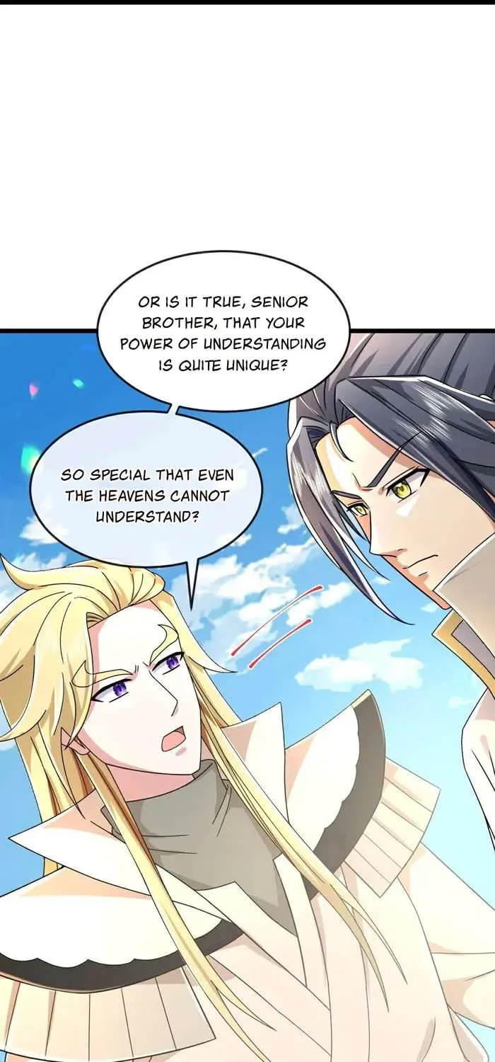 Shenwu Tianzun Chapter 799 page 6 - 