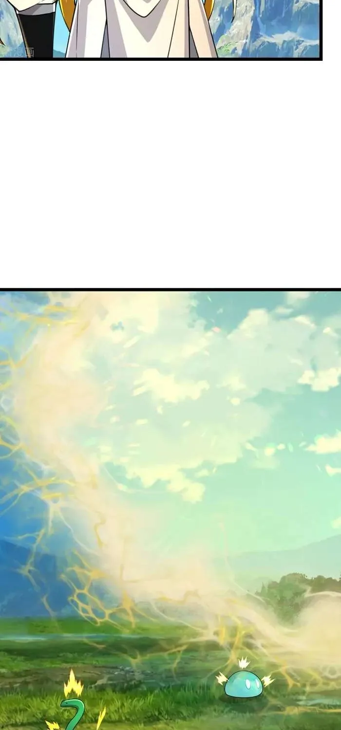 Shenwu Tianzun Chapter 799 page 9 - 