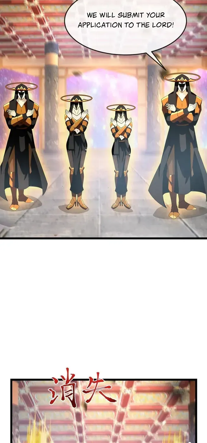 Shenwu Tianzun Chapter 800 page 30 - 