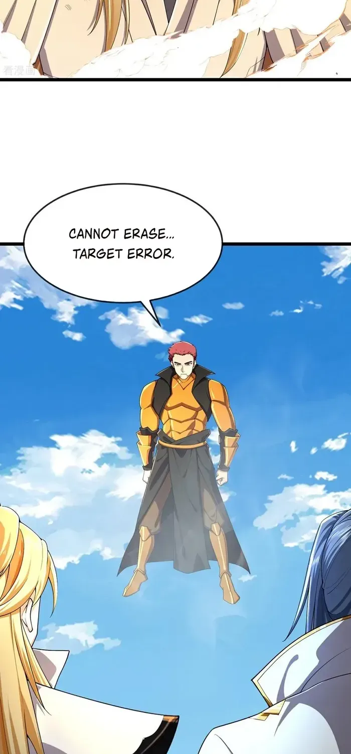 Shenwu Tianzun Chapter 800 page 4 - 
