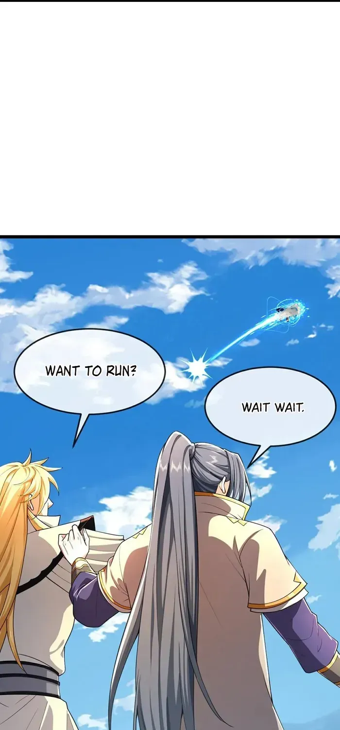 Shenwu Tianzun Chapter 800 page 6 - 
