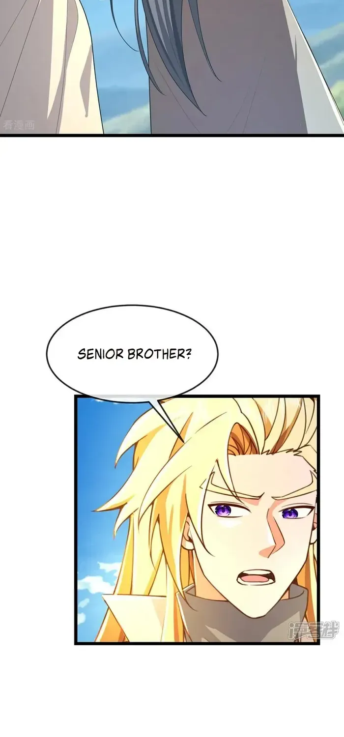 Shenwu Tianzun Chapter 800 page 7 - 