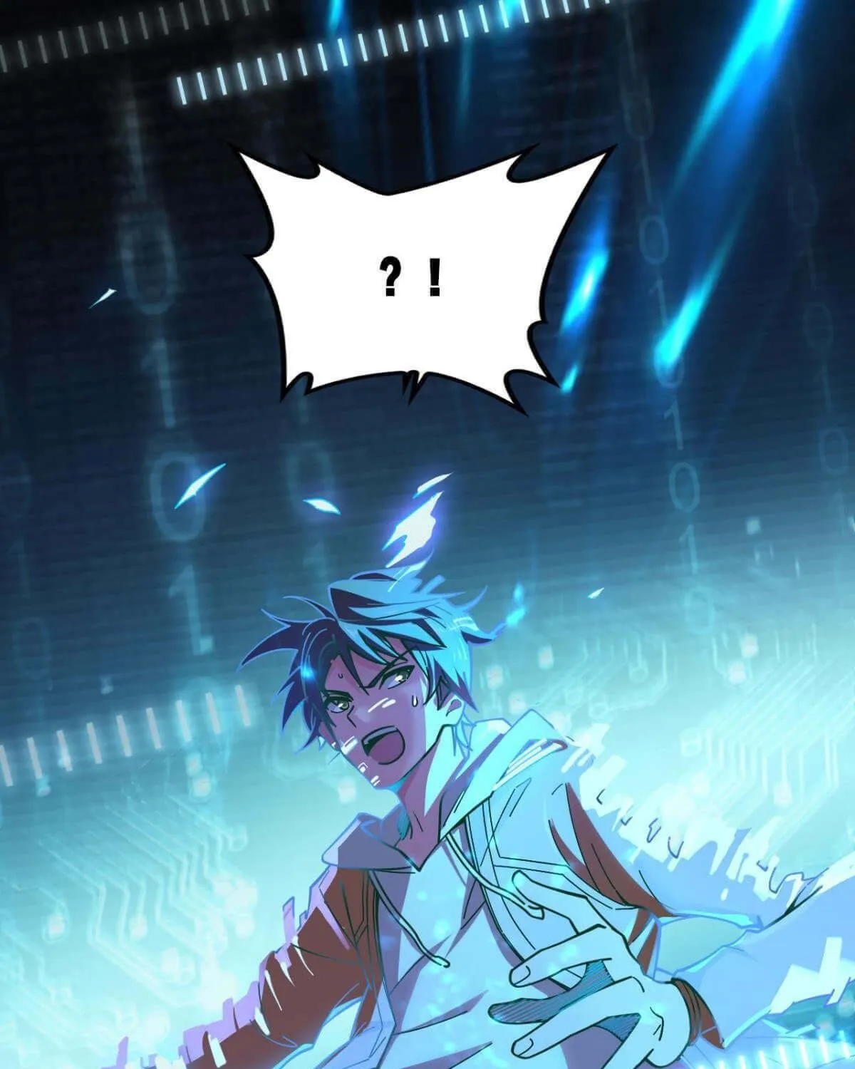 Shenyu Wanjia Chapter 0 page 12 - 