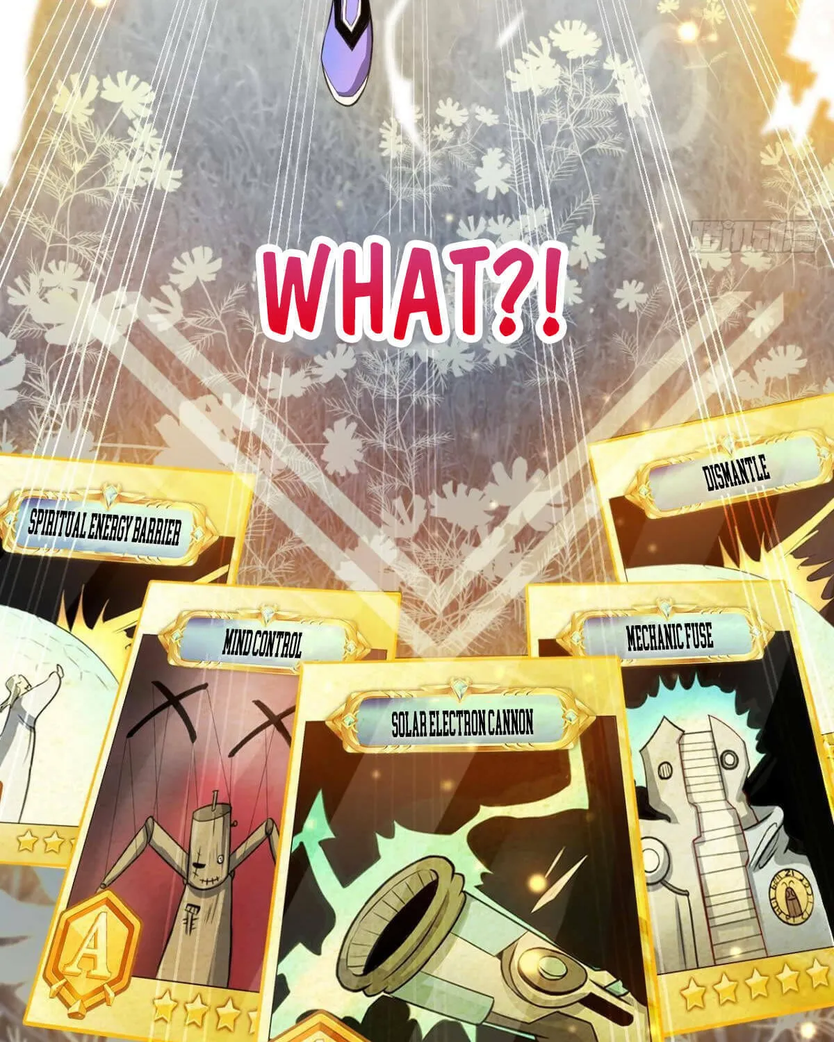 Shenyu Wanjia Chapter 0 page 23 - 