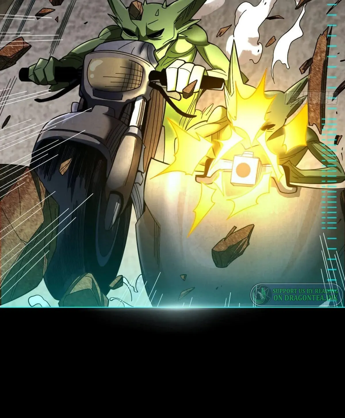 Shenyu Wanjia Chapter 0 page 29 - 
