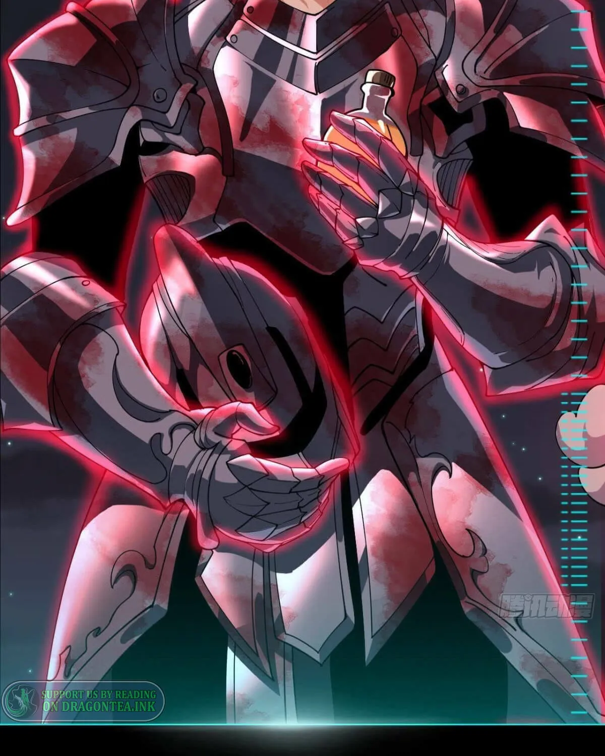 Shenyu Wanjia Chapter 0 page 31 - 