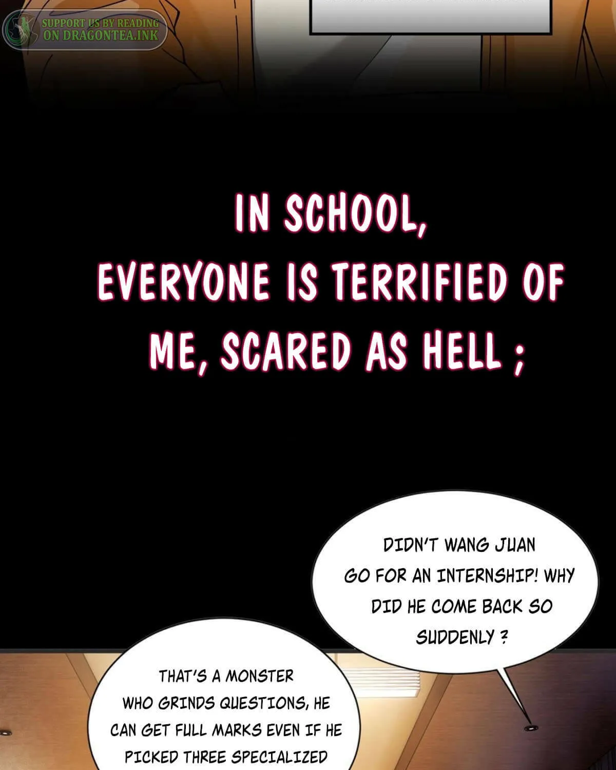 Shenyu Wanjia Chapter 0 page 5 - 