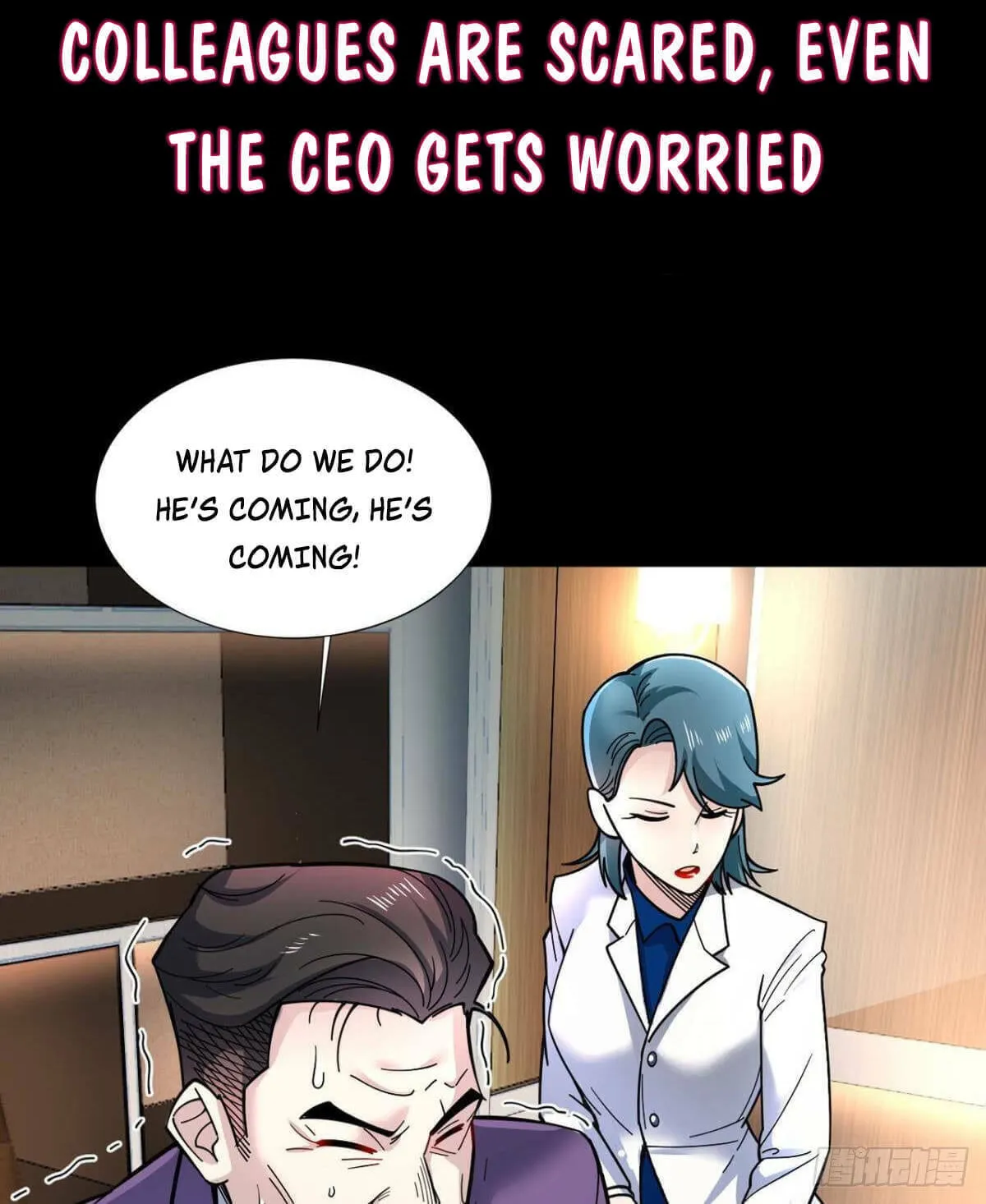 Shenyu Wanjia Chapter 0 page 7 - 