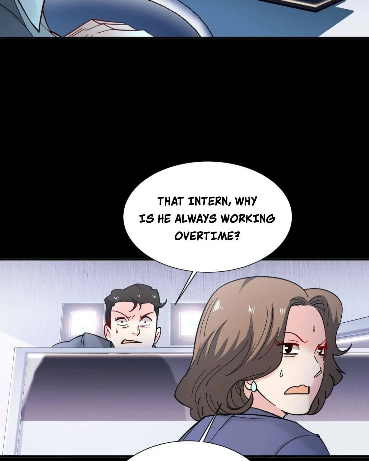 Shenyu Wanjia Chapter 1 page 11 - 