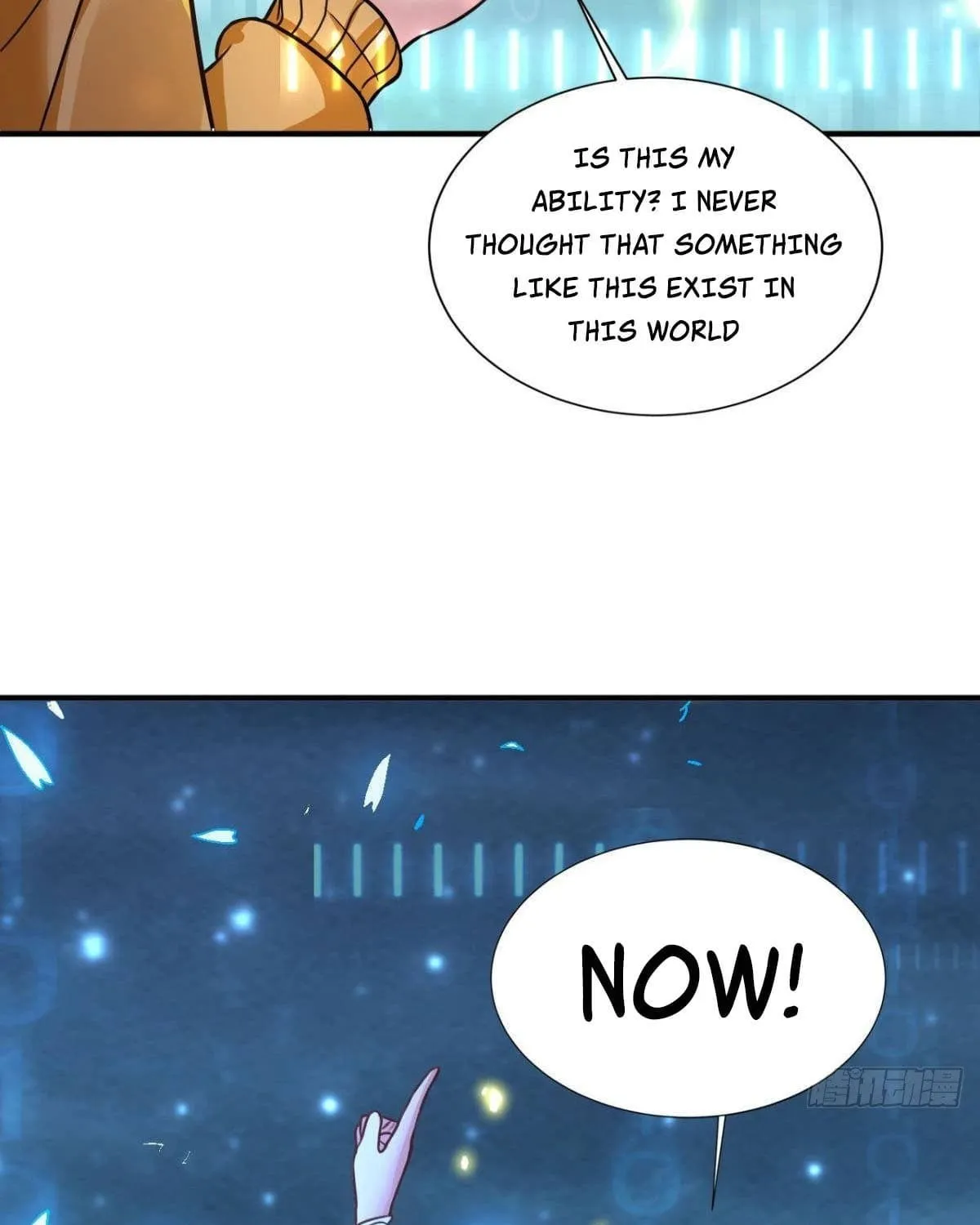 Shenyu Wanjia Chapter 1 page 101 - 