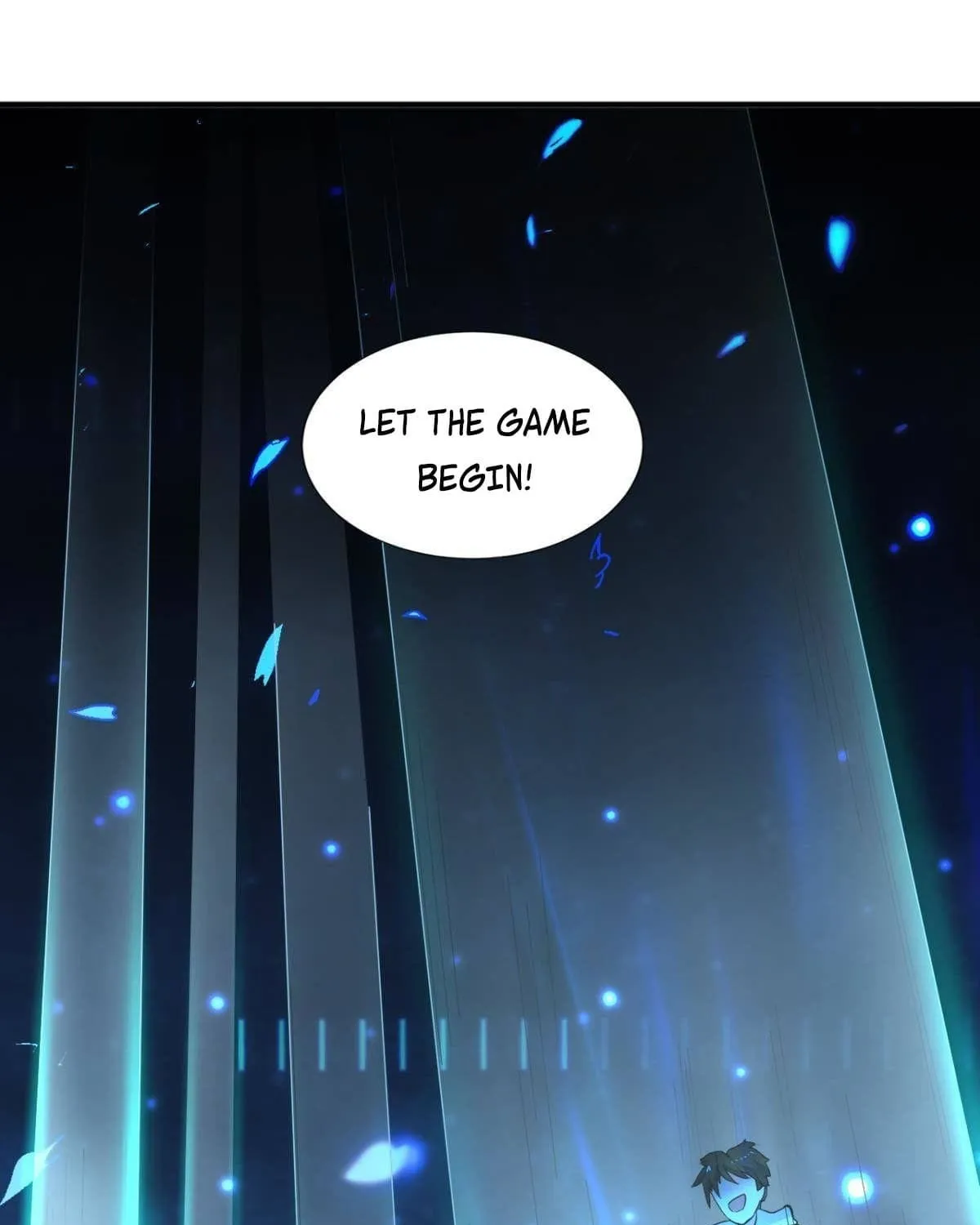 Shenyu Wanjia Chapter 1 page 105 - 
