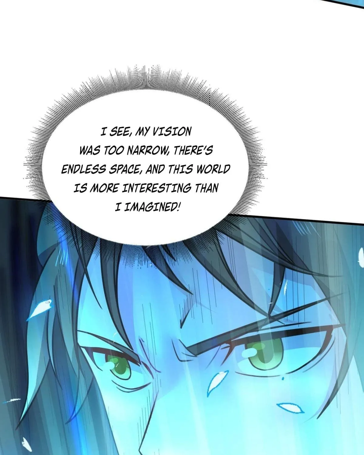Shenyu Wanjia Chapter 1 page 107 - 