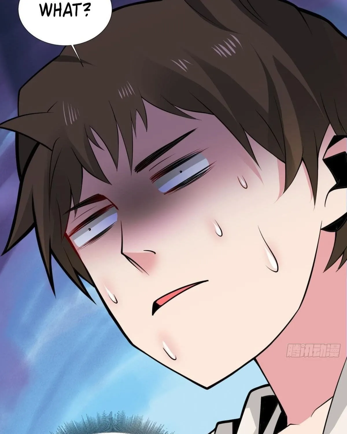 Shenyu Wanjia Chapter 1 page 113 - 