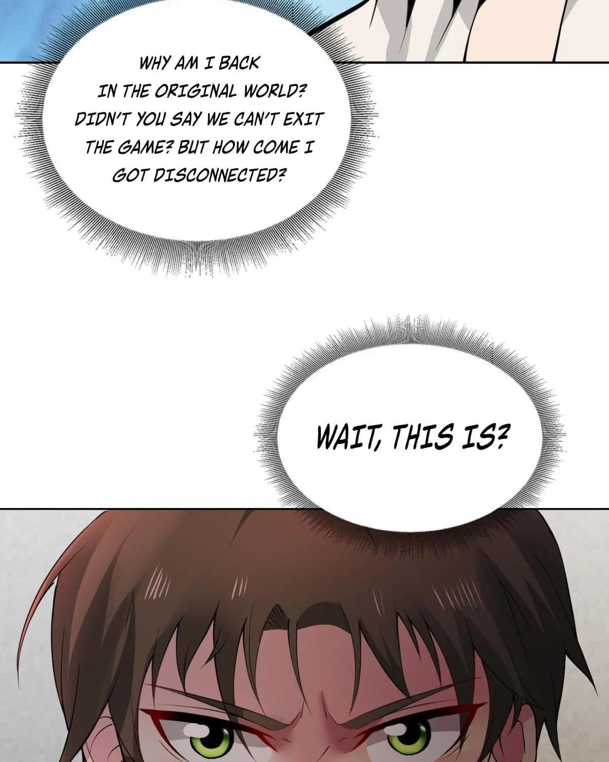 Shenyu Wanjia Chapter 1 page 114 - 