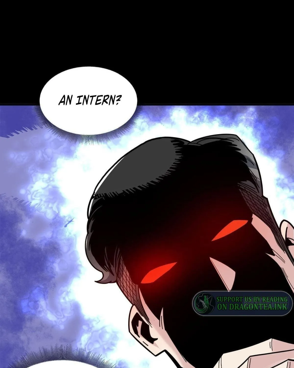 Shenyu Wanjia Chapter 1 page 14 - 