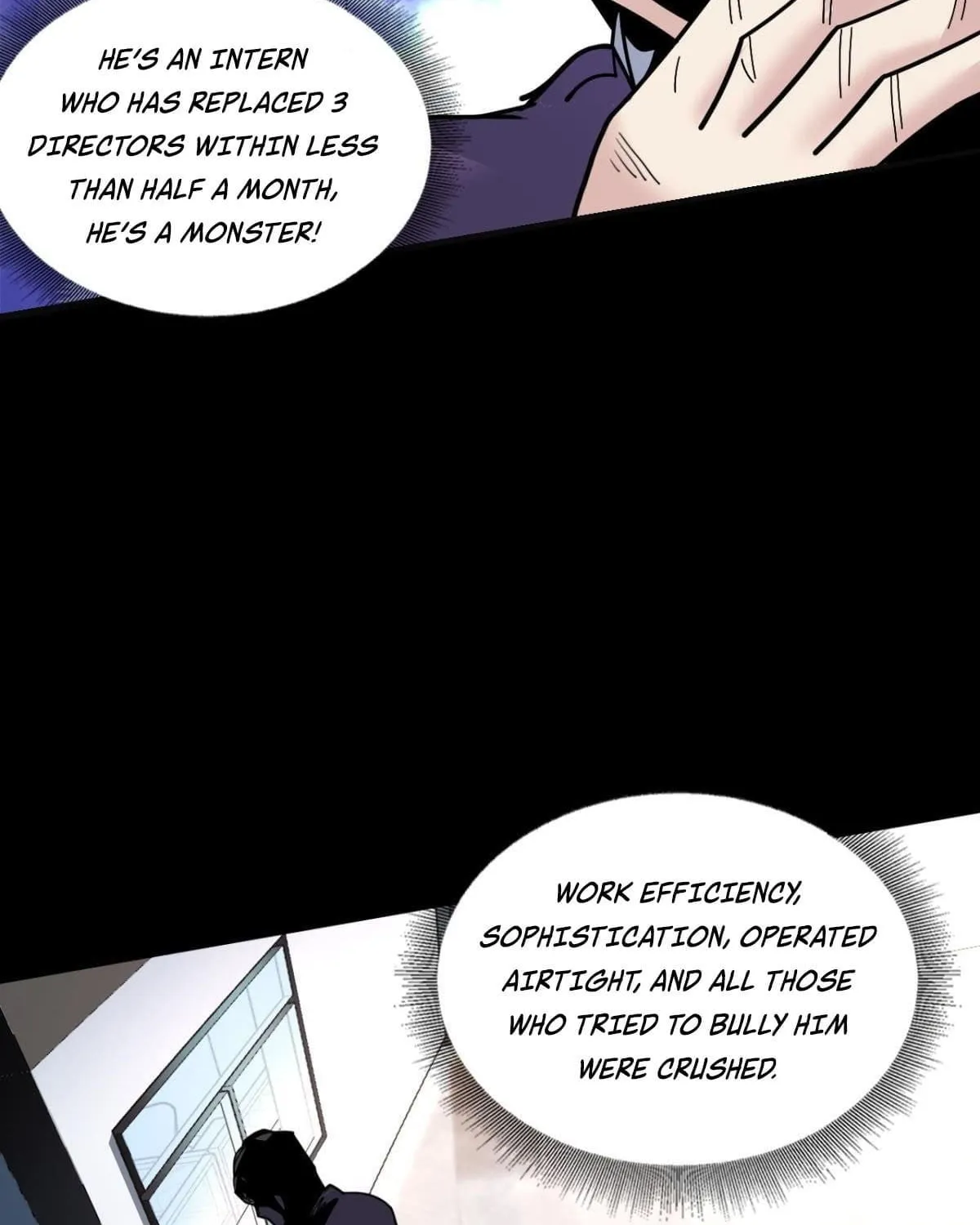 Shenyu Wanjia Chapter 1 page 15 - 