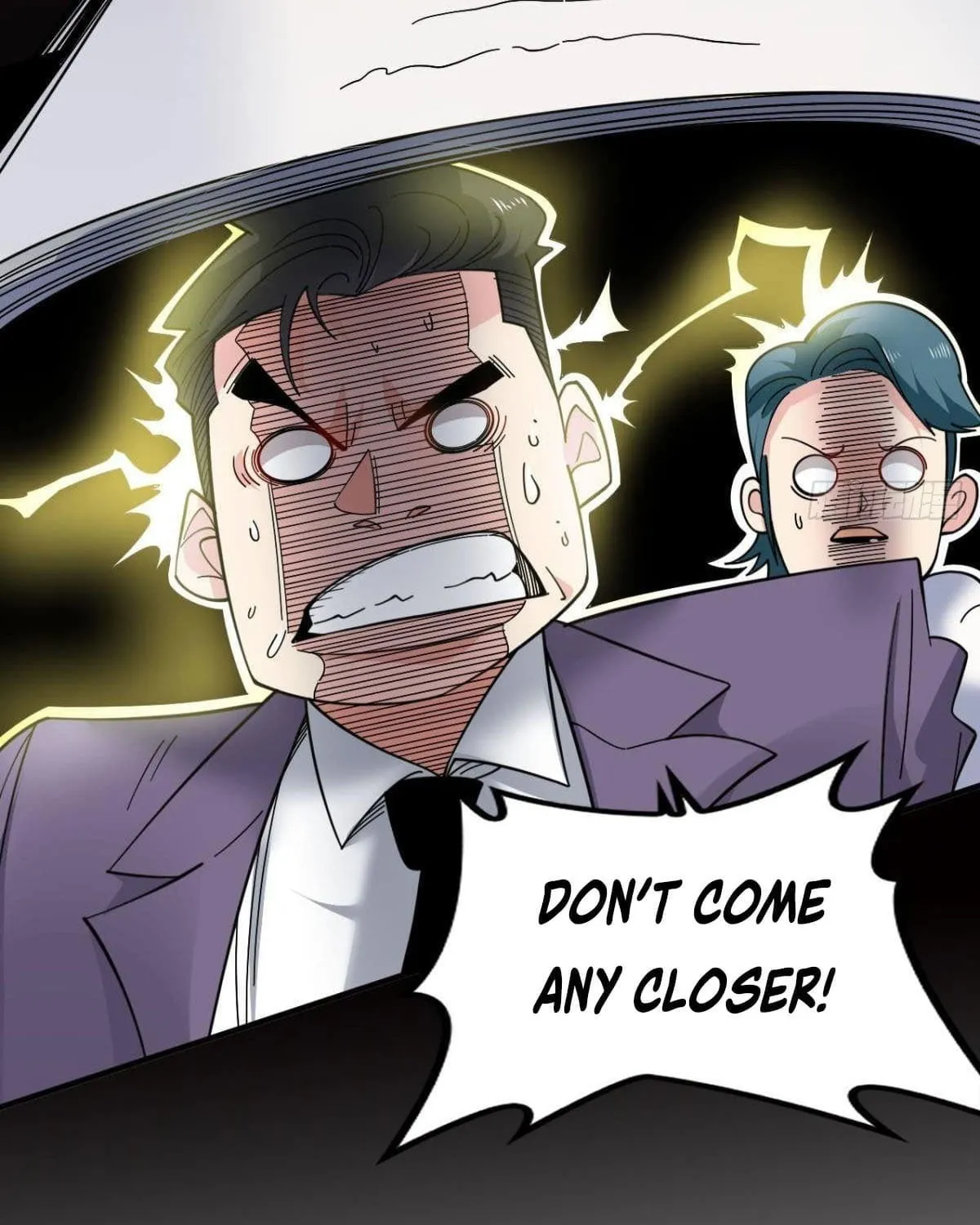 Shenyu Wanjia Chapter 1 page 25 - 