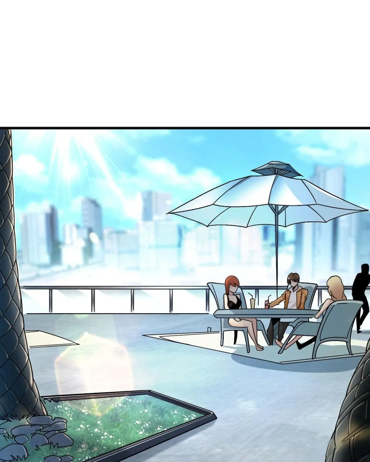 Shenyu Wanjia Chapter 1 page 29 - 