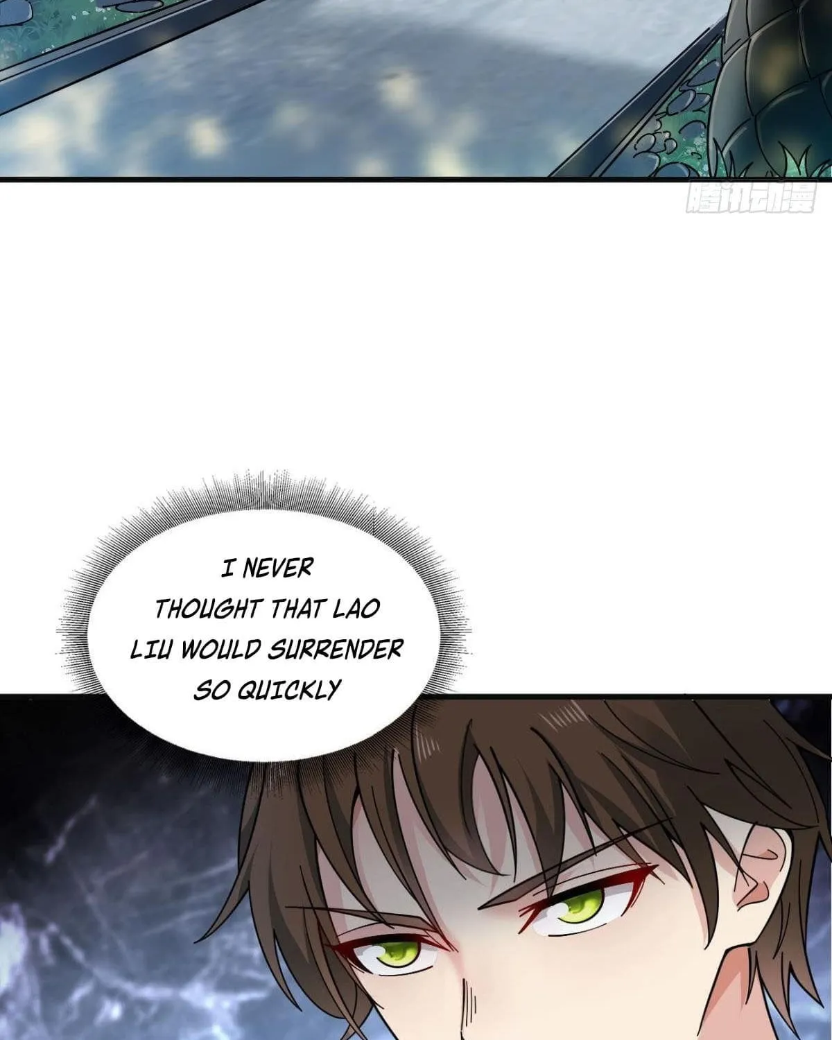 Shenyu Wanjia Chapter 1 page 30 - 