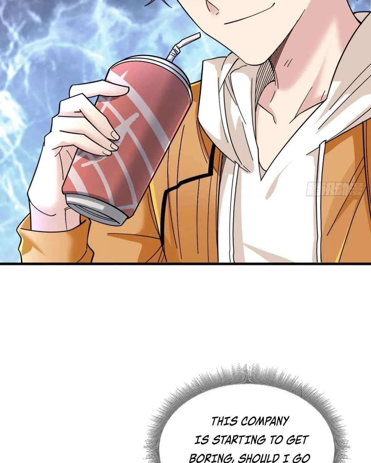 Shenyu Wanjia Chapter 1 page 31 - 