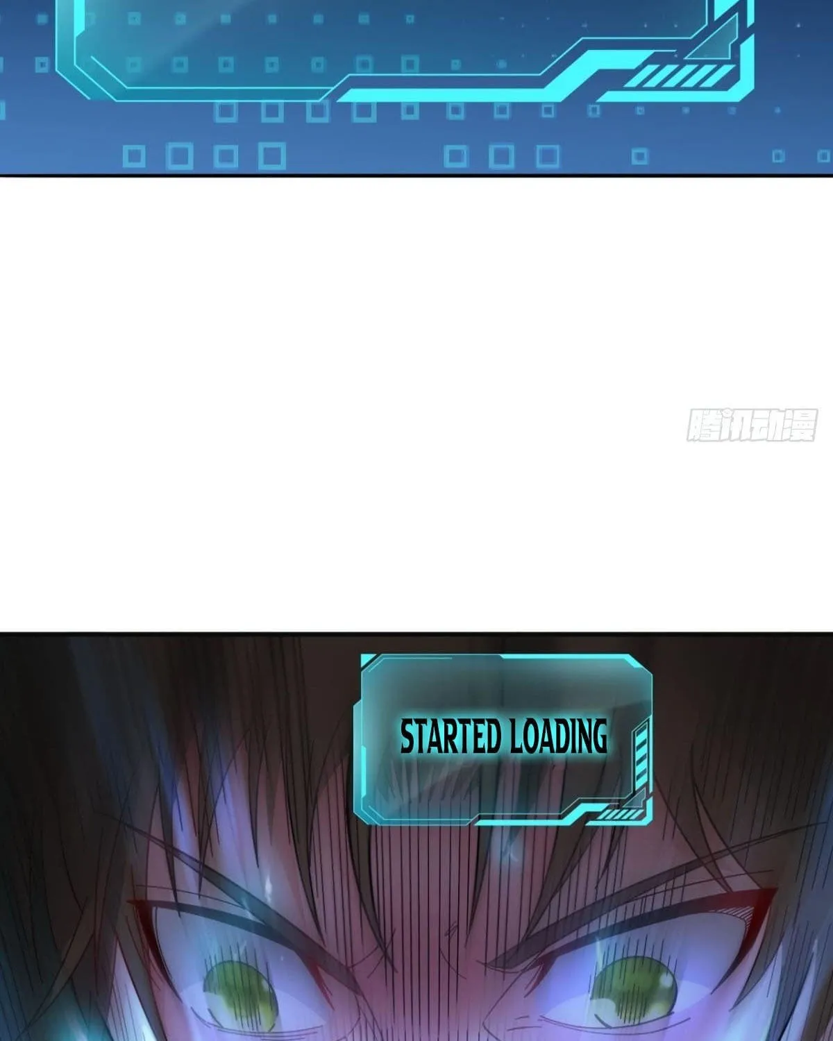 Shenyu Wanjia Chapter 1 page 39 - 