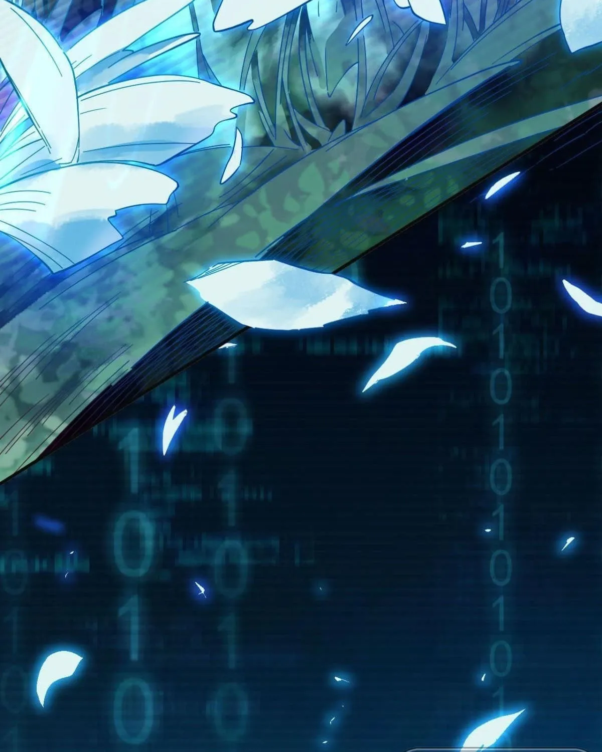 Shenyu Wanjia Chapter 1 page 43 - 
