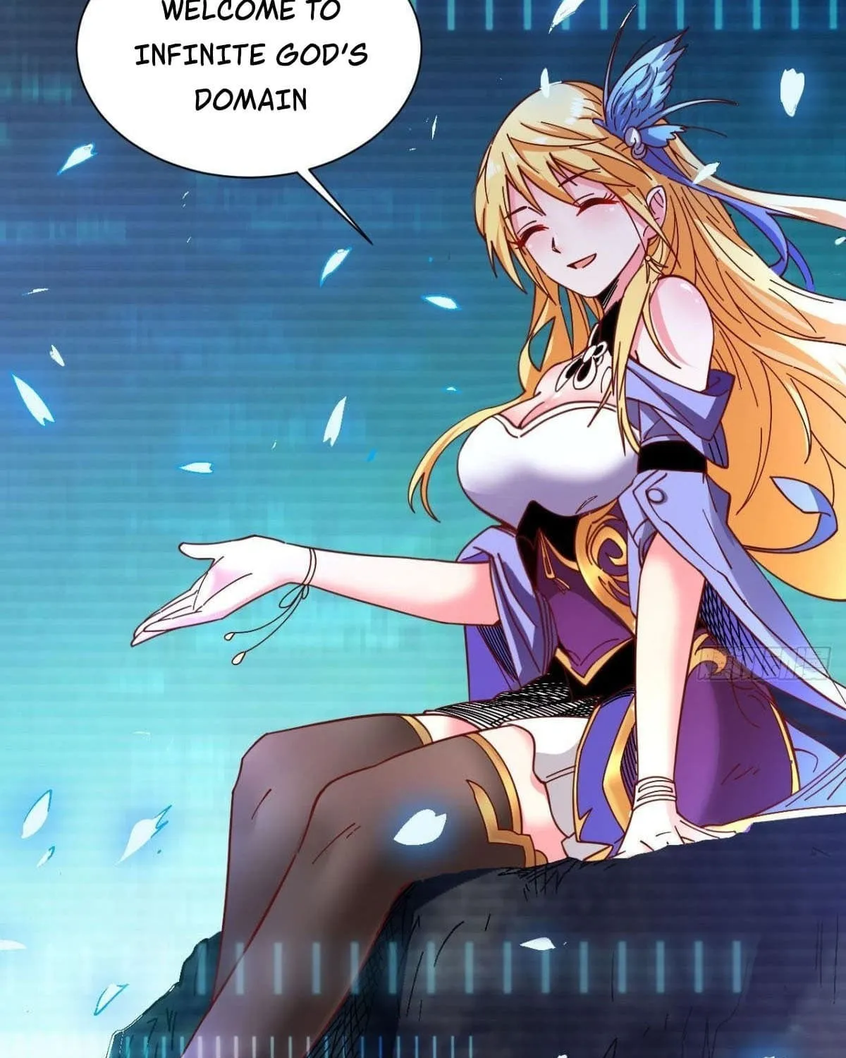 Shenyu Wanjia Chapter 1 page 51 - 