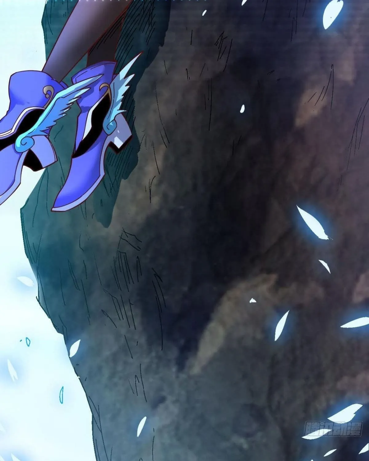 Shenyu Wanjia Chapter 1 page 52 - 