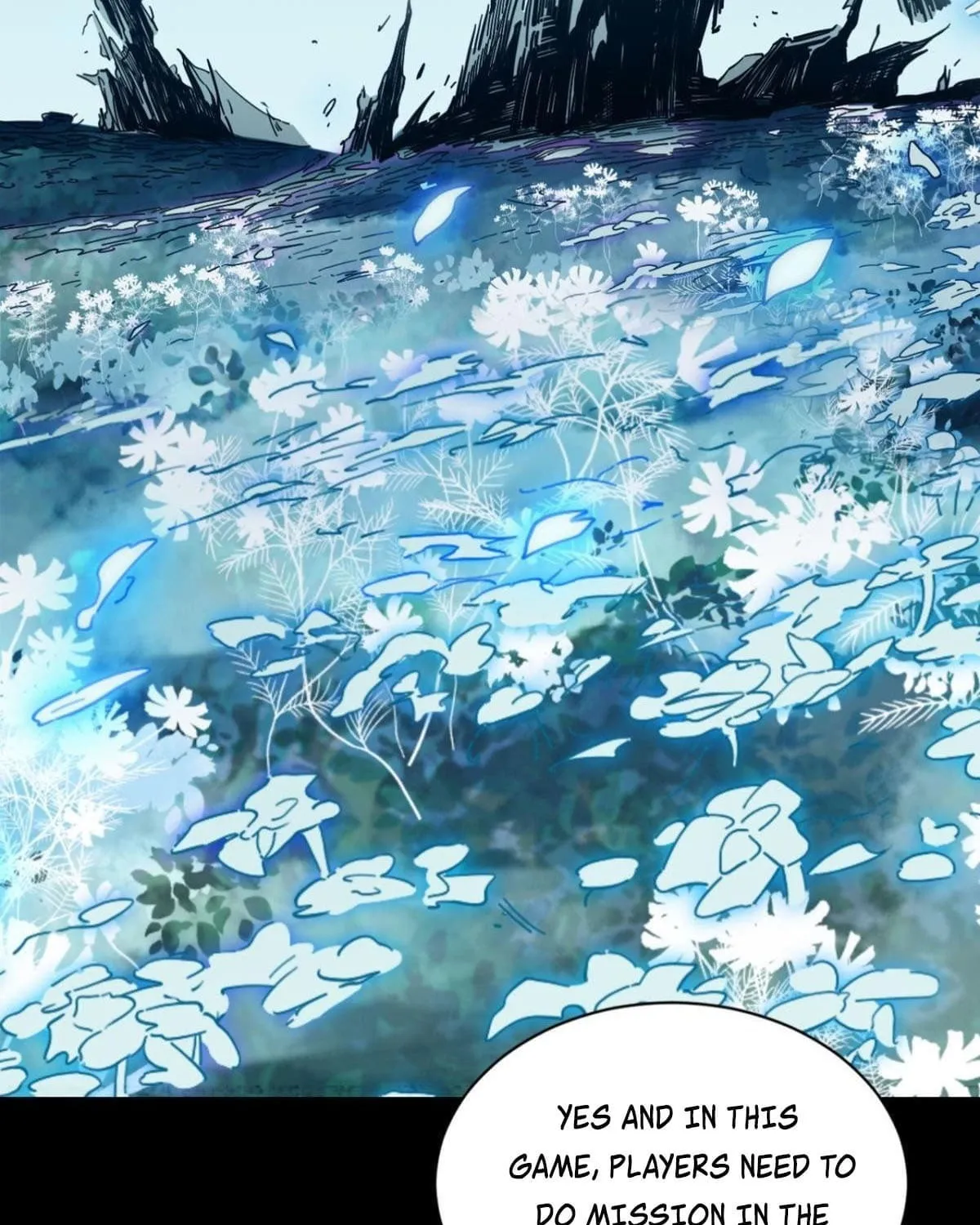 Shenyu Wanjia Chapter 1 page 60 - 