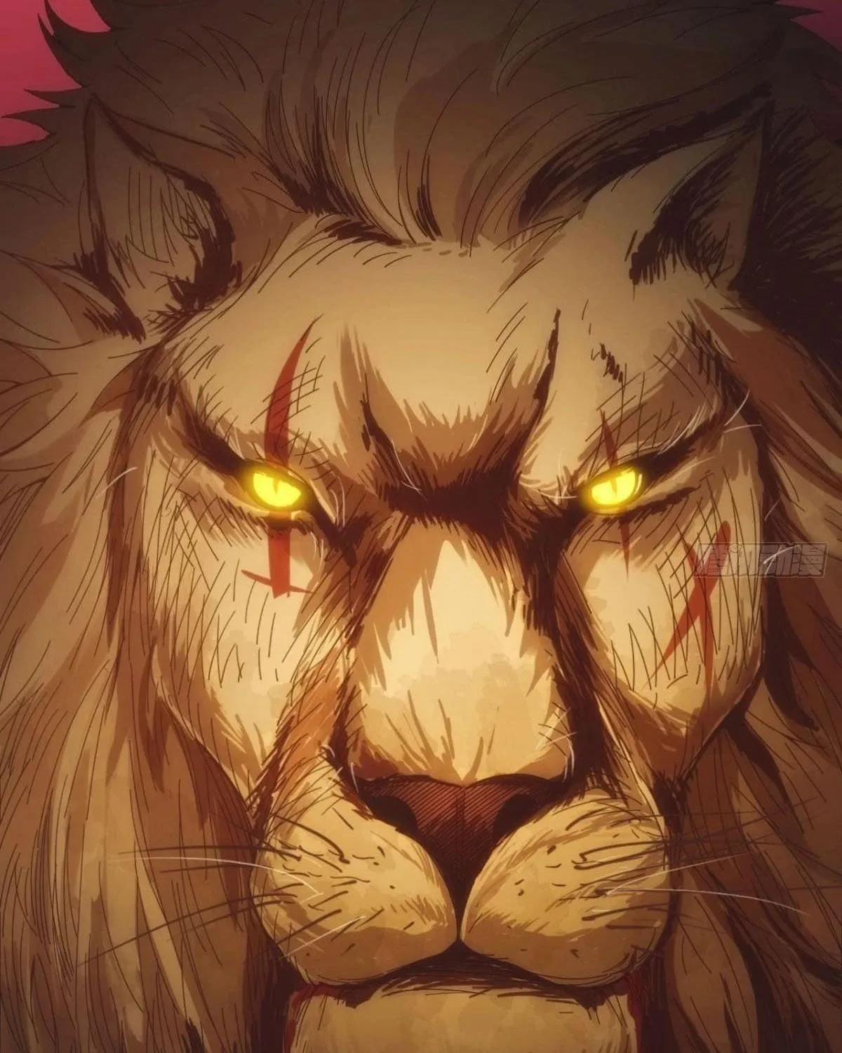 Shenyu Wanjia Chapter 1 page 7 - 