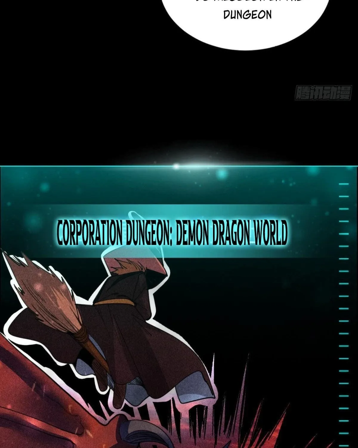 Shenyu Wanjia Chapter 1 page 61 - 