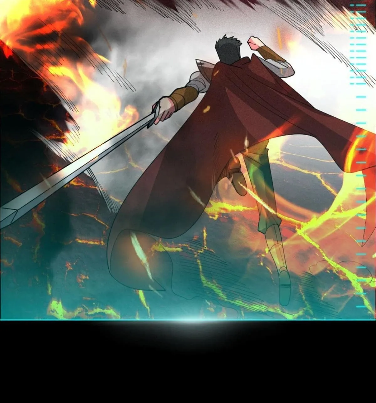 Shenyu Wanjia Chapter 1 page 63 - 