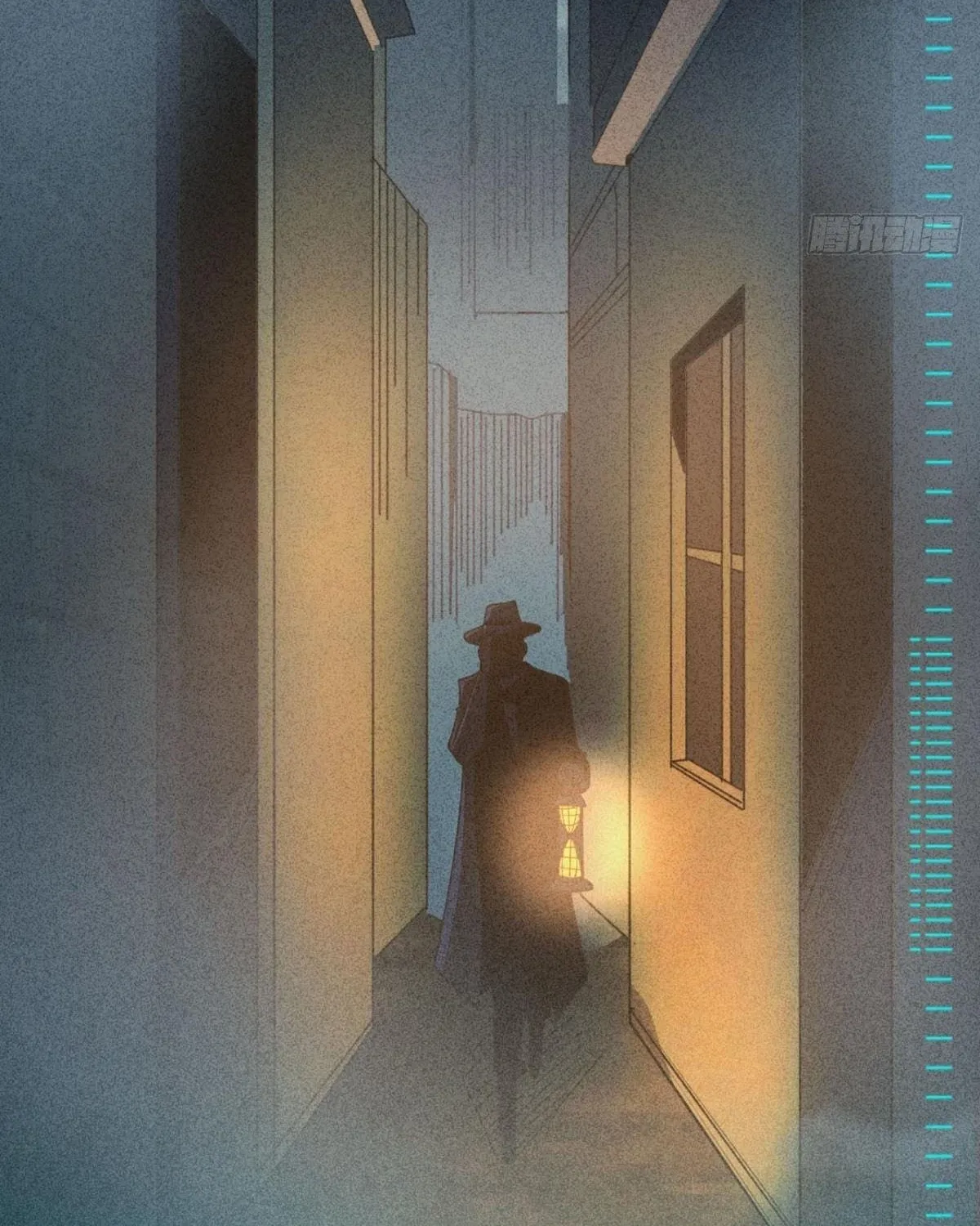 Shenyu Wanjia Chapter 1 page 65 - 