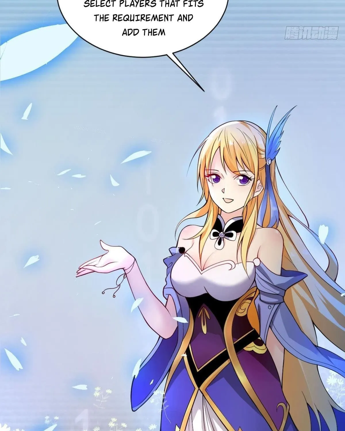 Shenyu Wanjia Chapter 1 page 70 - 