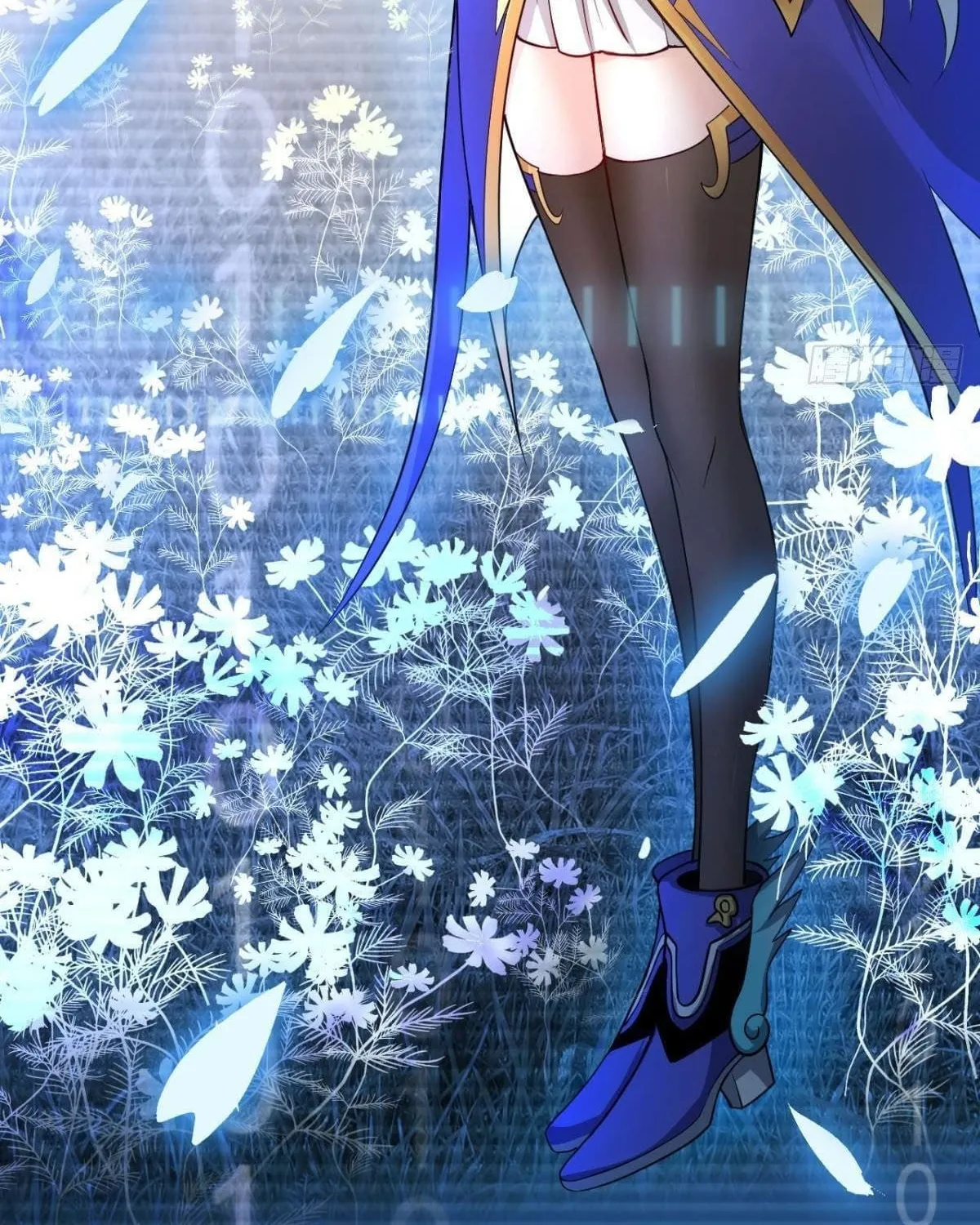 Shenyu Wanjia Chapter 1 page 71 - 