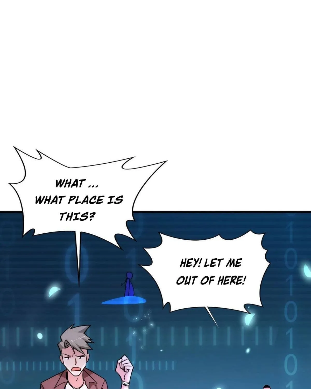 Shenyu Wanjia Chapter 1 page 75 - 