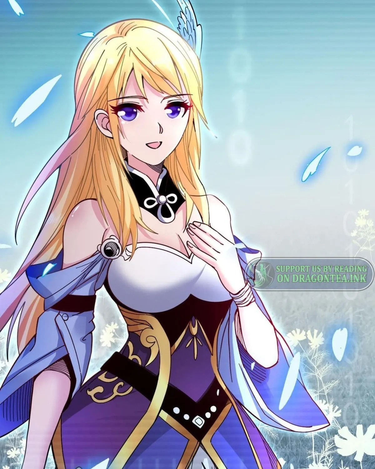 Shenyu Wanjia Chapter 1 page 79 - 