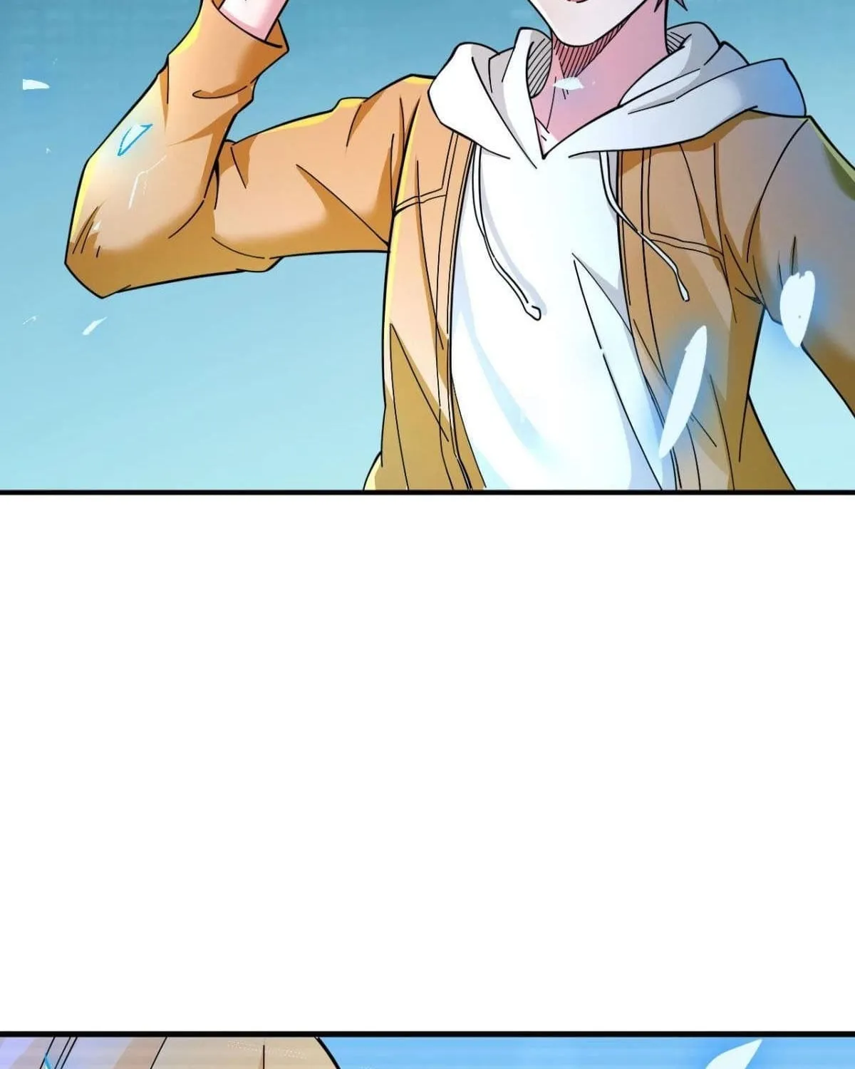 Shenyu Wanjia Chapter 1 page 81 - 