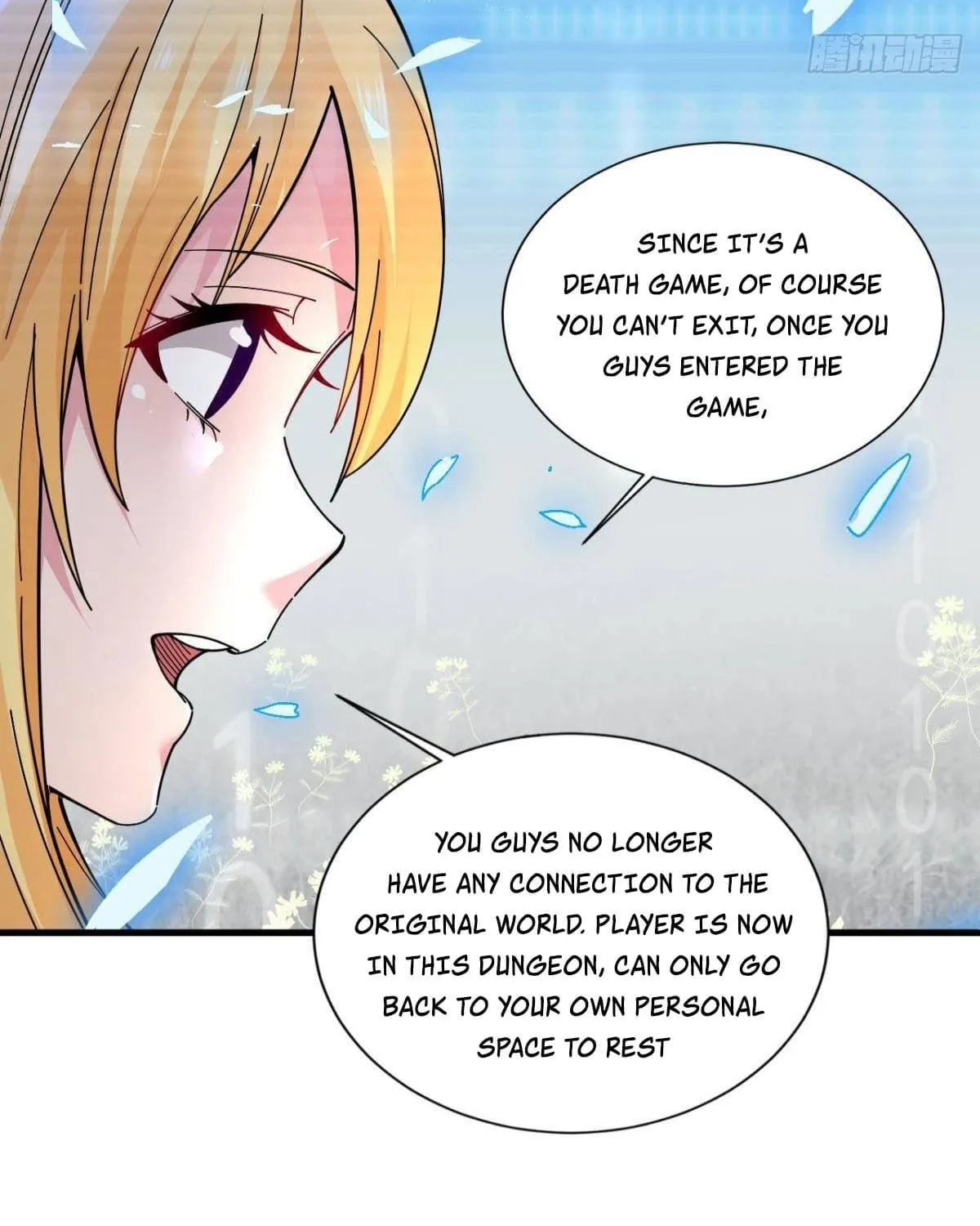 Shenyu Wanjia Chapter 1 page 82 - 