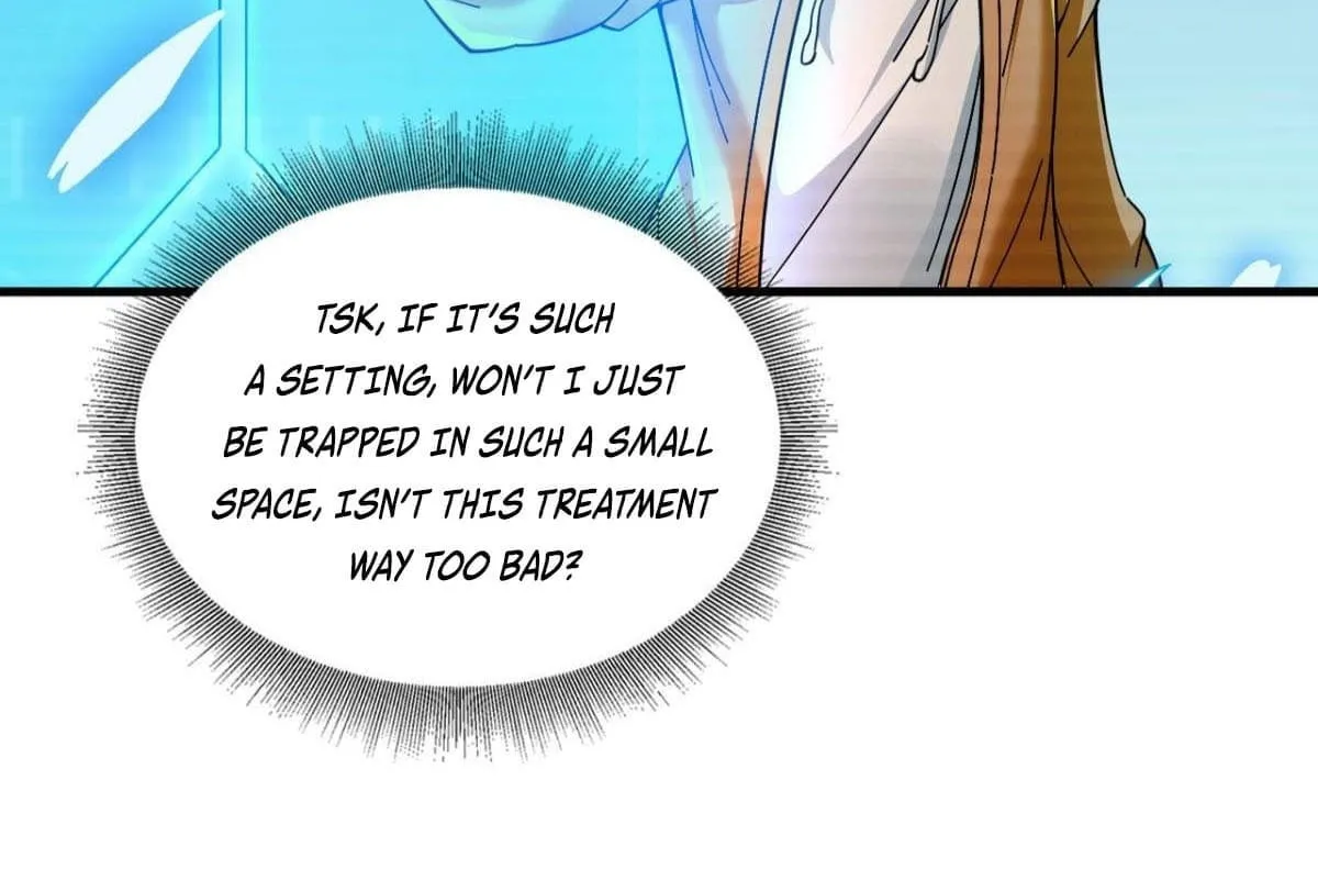 Shenyu Wanjia Chapter 1 page 84 - 
