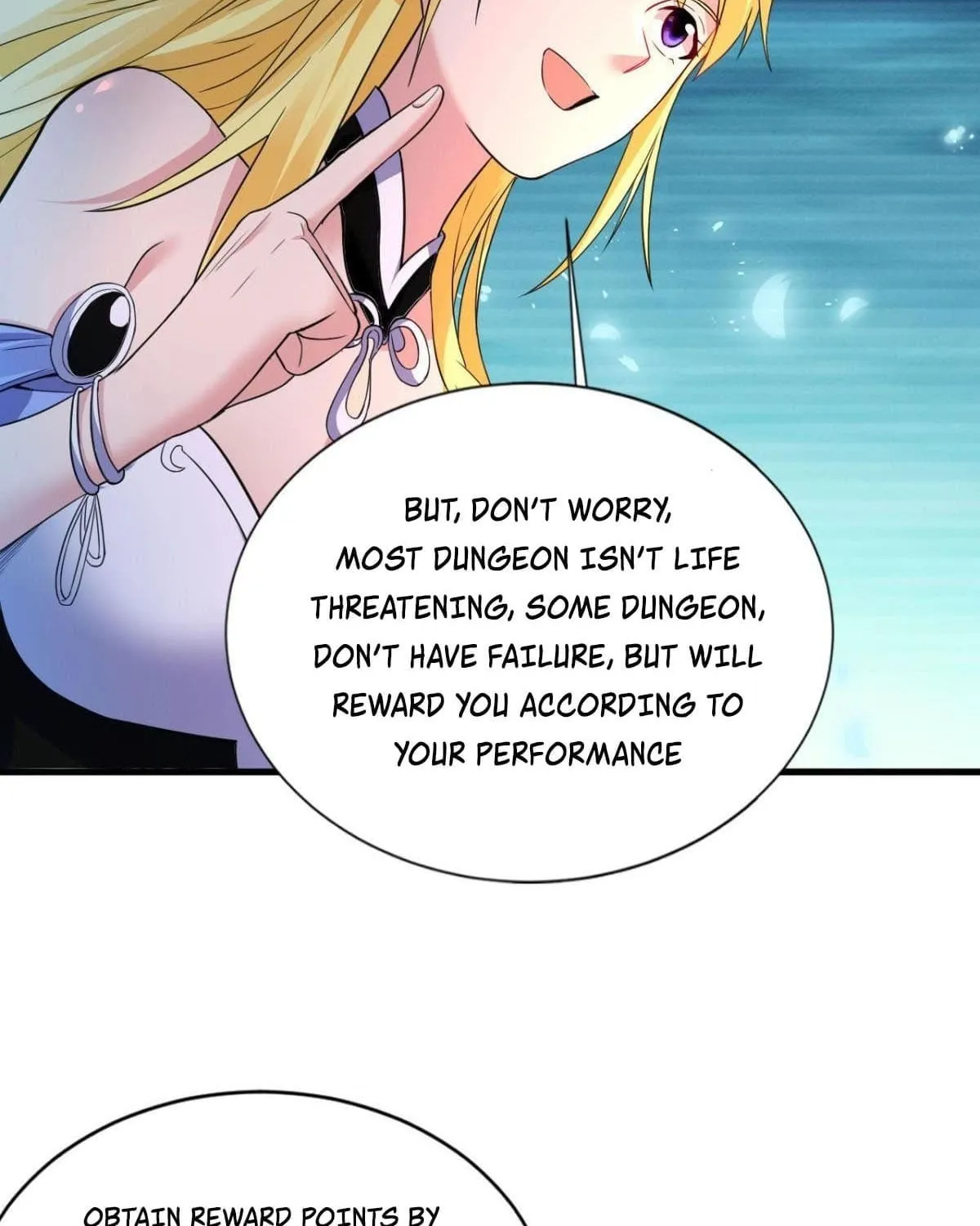 Shenyu Wanjia Chapter 1 page 86 - 