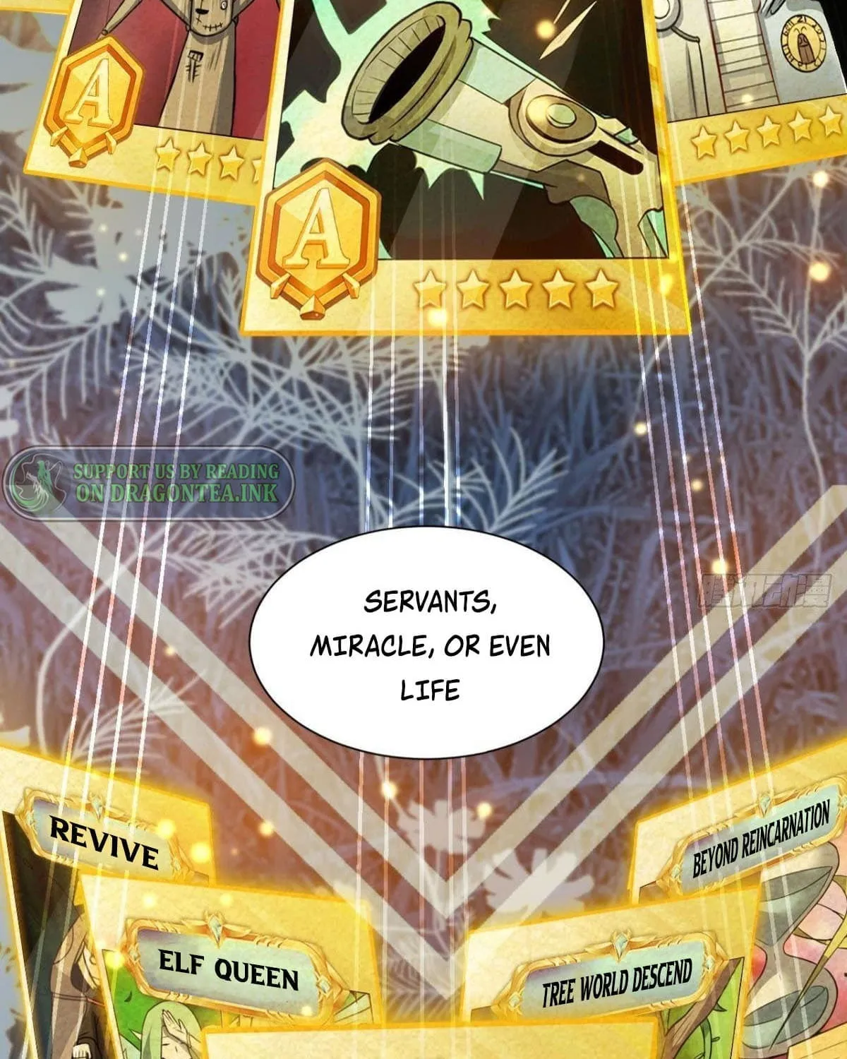 Shenyu Wanjia Chapter 1 page 91 - 