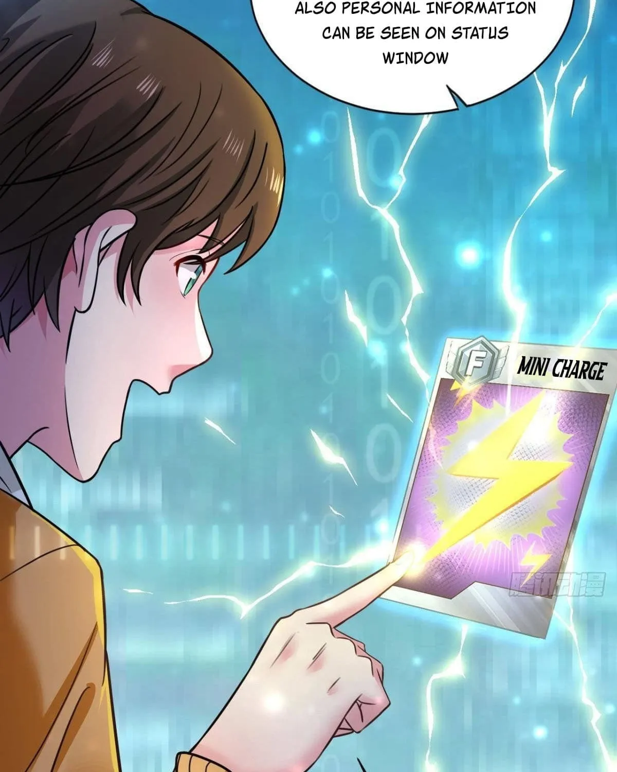 Shenyu Wanjia Chapter 1 page 100 - 
