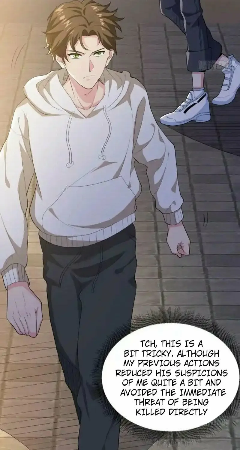 Shenyu Wanjia Chapter 10 page 12 - 