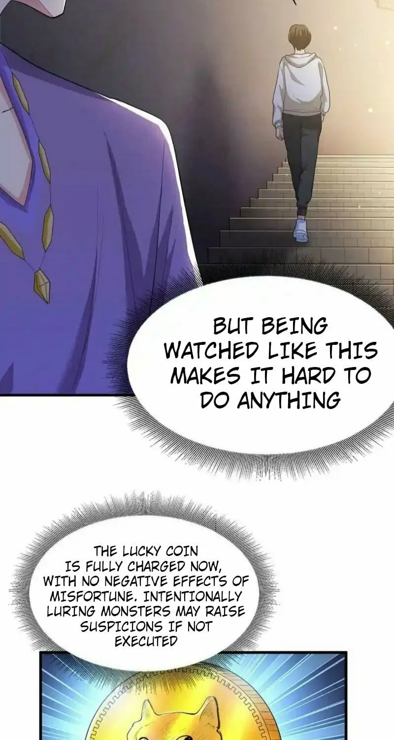 Shenyu Wanjia Chapter 10 page 14 - 