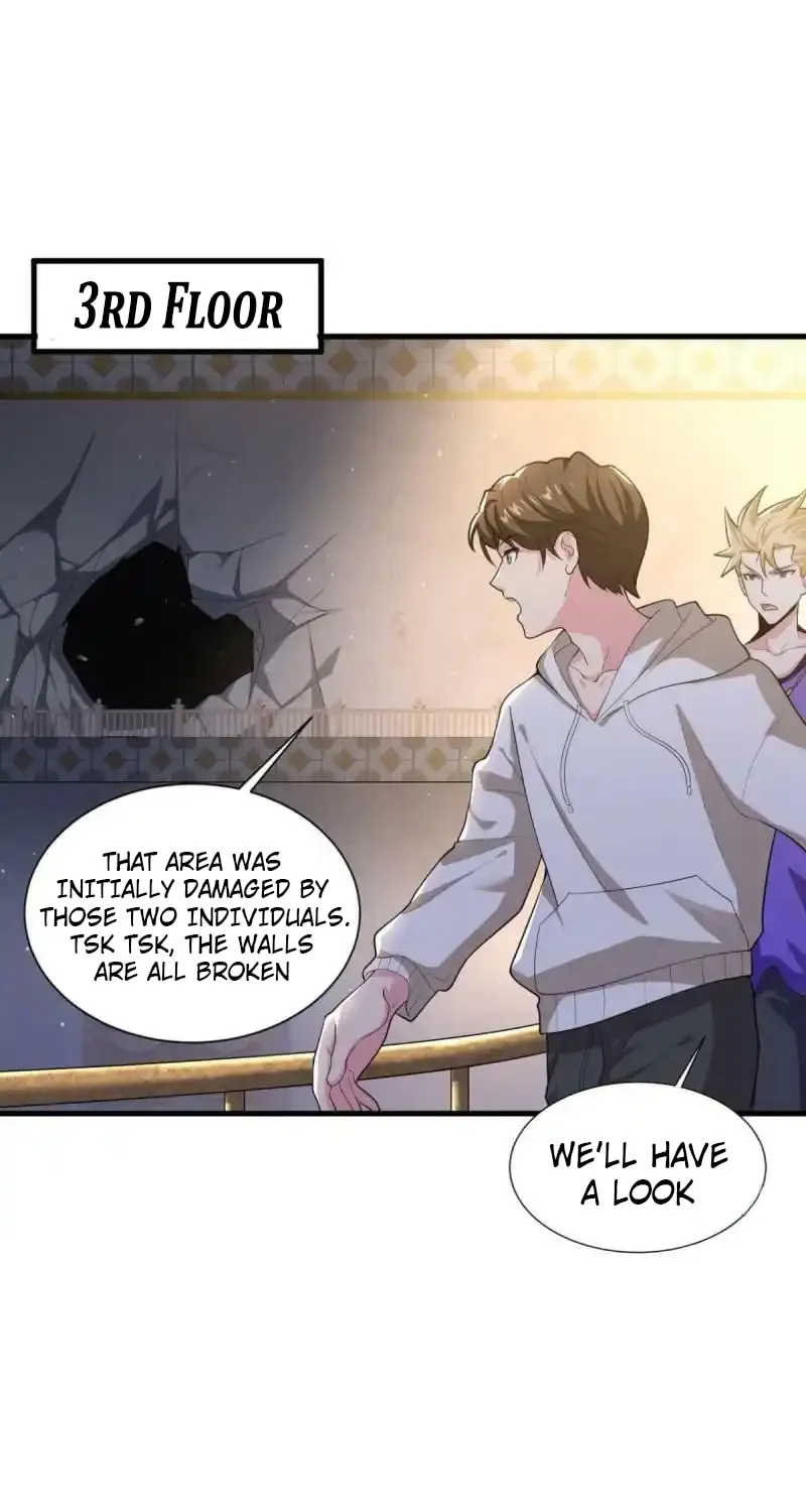 Shenyu Wanjia Chapter 10 page 16 - 