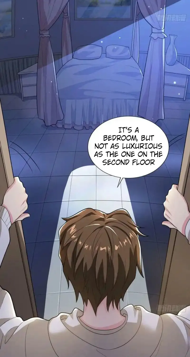 Shenyu Wanjia Chapter 10 page 20 - 