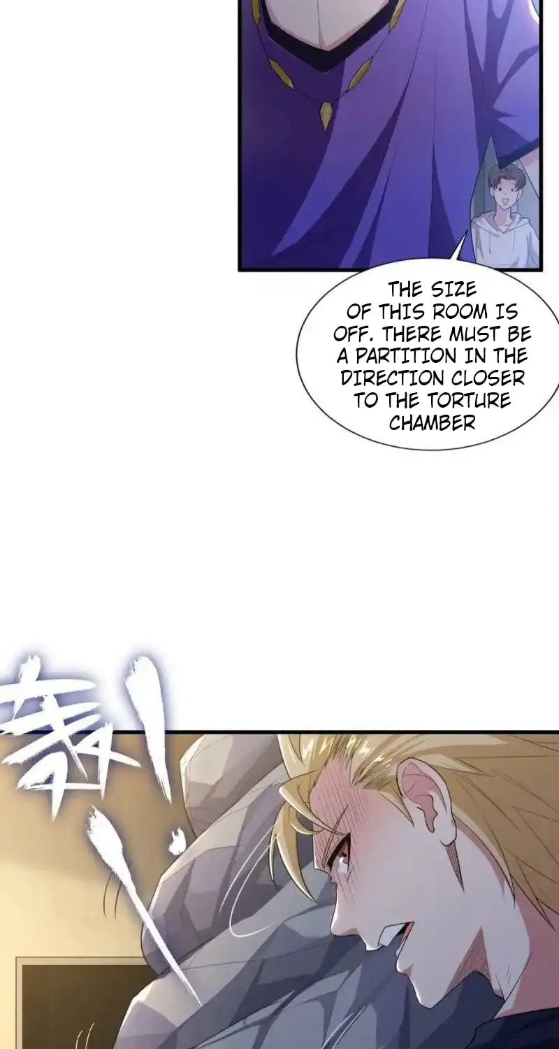 Shenyu Wanjia Chapter 10 page 22 - 